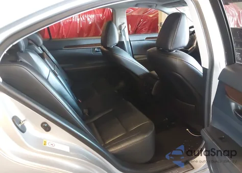 2014 Lexus Es 350 from USA, damaged, VIN JTHBK1GG4E2094258